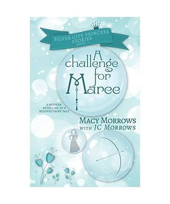 A Challenge for Maree, Macy Morrows, Jc Morrows