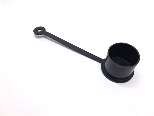 Parapolvere Antenna Radio Militare MX-6707/VRC Mutt Ford M35 Serie M38A1 Reo - Foto 1 di 7