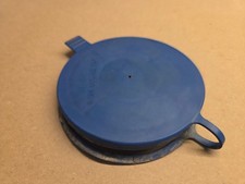 Deckel Scheibenwaschbehälter blau GROSS Mercedes A Klasse W169 A1248690272