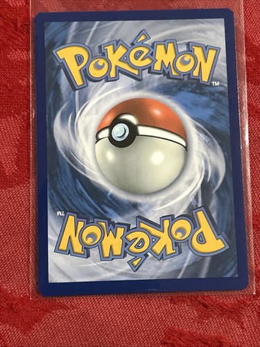 Holo Pokemon - Morpeko SV04: Paradox Rift 121/182 Holo Rare M/NM - Picture 7 of 7