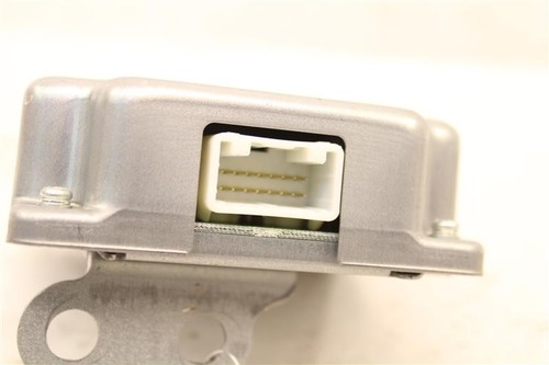 TRANSFER CASE CONTROL MODULE COMPUTER Murano Murano Cross 09-14 892986 - Picture 3 of 12
