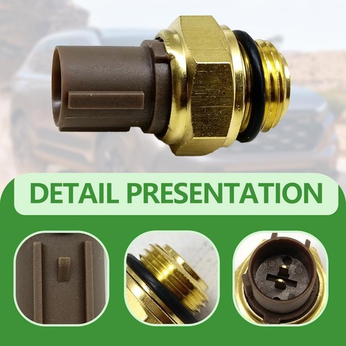 37760-P00-003 High Quality Coolant Temperature Sensor For Honda Accord 1992-2005 - Picture 17 of 19