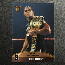 2013 Topps Best of WWE Wrestling Cards 6
