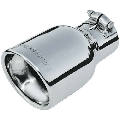 Flowmaster FLO15365 Clamp-On Stainless Steel Polished Exhaust Tip Performance Pa - Picture 3 of 10