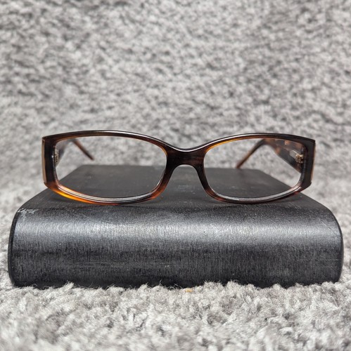 Original Dolce & Gabbana DG 3027 Schildpatt Havanna Gold Gestell Brille Italien - Bild 3 von 7