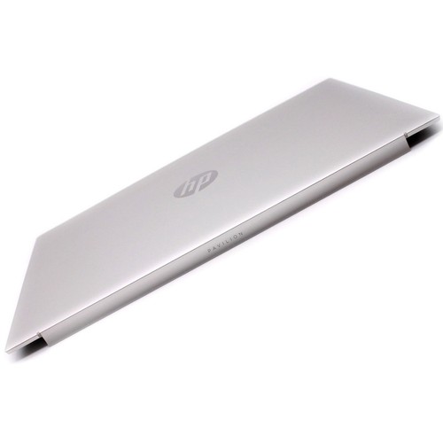 Ersatz für HP PAVILION®15-EH3102AU 15-EH3103AU LCD Rückseite Abdeckung Deckel silber - Bild 3 von 5