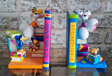Diddl Buchst&uuml;tzen Figuren-Set