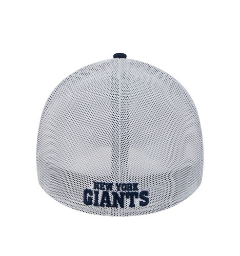 New Era Herren New York Giants Banded Team Team 39Thirty Stretch Fit Mütze M/L Neu - Bild 2 von 8