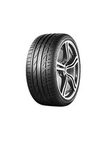 4x 205/45/17 Bridgestone Tyres Summer 205 45 17 84W POTENZA S001 DB Rated 68dB