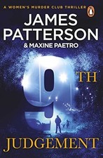 9th Judgement: Women and children w..., Patterson, Jame