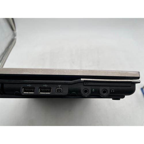 HP Elitebook 6930P Laptop 14" Intel Core 2 Duo Silver Selling As Is - Picture 5 of 8
