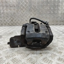 BMW 5 Touring G31 Heck linker Bremssattel 6870571 3.0 Diesel 195KW 2018 22654915