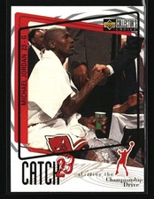 Michael Jordan Basketball Cards - You Pick  - Chicago Bulls - Part 4