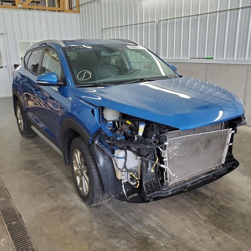 Wheel 16x4 Steel Spare Fits 17-22 SPORTAGE 1118269 - Picture 2 of 15
