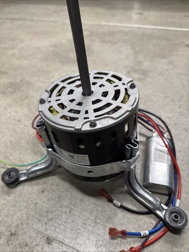 Broad-Ocean HVAC MOTOR Y7S623E090 1/2 HP 208-230v With Capacitor 15uF 370vac