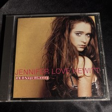 Let's Go Bang by Hewitt, Jennifer Love (CD, 1995)