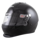 Zamp RZ-36 DIRT SA2020 Helmet, Gloss Black, Large