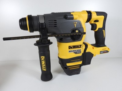 DEWALT DCH333NT Solo Akku-Bohrhammer SDS-plus 54V ohne Akku ohne Lader *