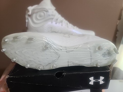 UNDER ARMOUR SPOTLIGHT LUX SIZE 13 - Picture 5 of 6