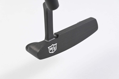 Left Hand Wilson Infinite Windy City 2018 Putter / 34 Inch - Picture 3 of 8