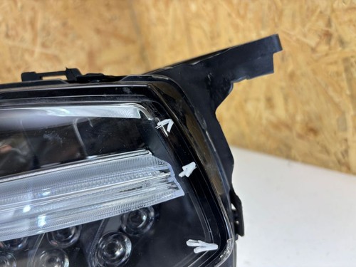 Volvo XC90 2020 Scheinwerfer 32342483 CEN25989 - Bild 9 von 14