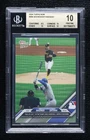 2024 Topps Now /32201 Shohei Ohtani Vs Paul Skenes #264 BGS 10 PRISTINE