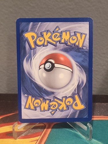 Missreavus 83/127 Reverse Holo Pokemon Card Platinum MP - Picture 2 of 9