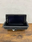 AUDI Q3 8U 2013 DASHBOARD DISPLAY SCREEN 8U0857273A