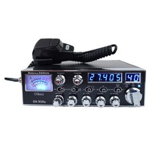 Galaxy DX 959B SSB CB Radio