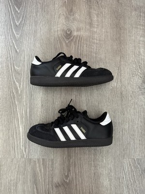 adidas gazelle silver green womens adidas Samba Xlg Black Carbon main image 1