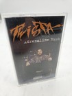 Twista - Adrenaline Rush ** Cassette Tape ** Emotions Get It Wet Feels So Good