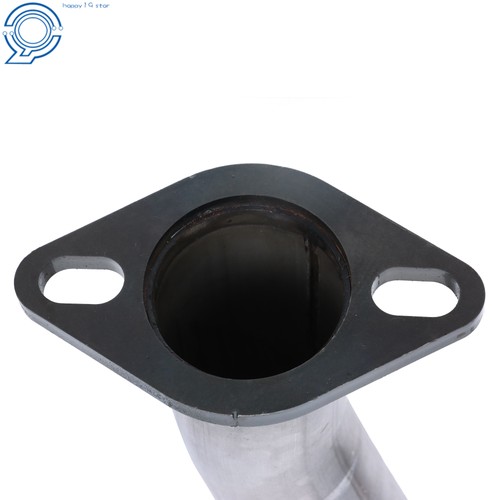 LH Catalytic Converter 2003-11 For Ford Crown Victoria & Mercury Grand Marquis - Picture 9 of 14