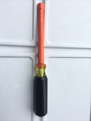 Cementex 3/8 Nut Driver ND500XL-CG
