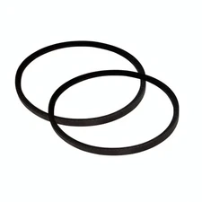 40201200 Replacement Belts for Hoover Vacuum U6423-900, U6425-900, U6425-920