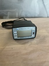 Kustom Signals Raptor RP-1 Law Enforcement Police Speed Radar LCD Display