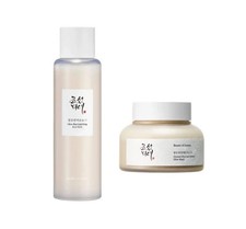Beauty of Joseon Glow Replenishing Rice Milk+Ground Rice and Honey Glow Mask
