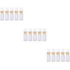  3 PCS Parfum Spruhflasch Mini Parfümzerstäuber Parfümatomizer Reiseflaschen