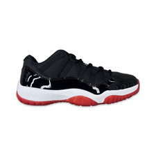 Air Jordan 11 Retro Low "Bred" (2025)