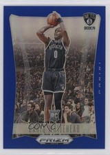 2023-24 Panini Prizm Deca Blue Prizm /149 Dariq Whitehead #169 Rookie RC