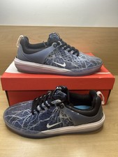 Nike Zoom Nyjah 3 SB Trouble at Home Size 8.5