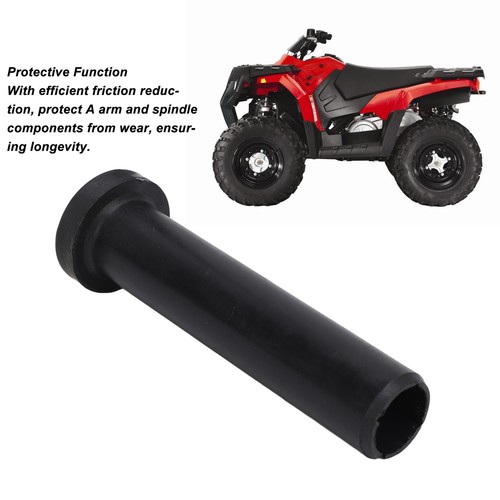 Car 16Pcs Front A Arm Long Bushing Sturdy Front Suspension Control A Arm Long - Picture 9 of 12