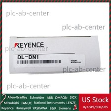 new keyence Communication unit module DL-DN1