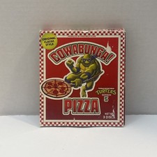 Teenage Mutant Ninja Turtles: Original Series - Season 5 No Skips