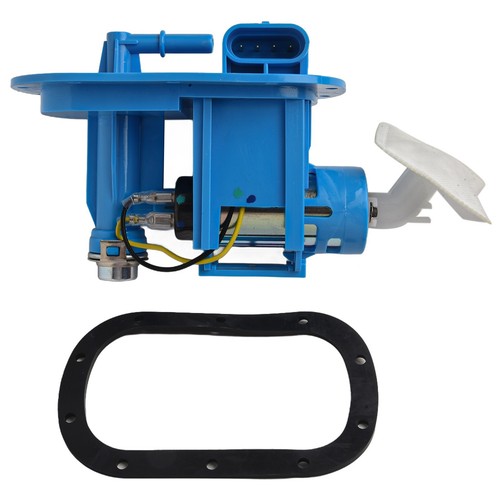 Fuel Pump Assembly for Hyosung For GT650R For GT250R ST7 GT250 GT650 Size / - Bild 3 von 16