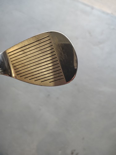 Rechtshand Ben Hogan 62° Tom Kite Personal Grind Forged Wedge - Bild 4 von 7