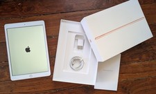 Apple iPad (8th Generation) A2270 32 GB, Wi-Fi, 10.2 in - Gold