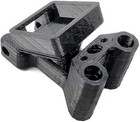 3D Printed FPV Mark4 Frame GPS Mount Holder T Antenna Seat TPU 