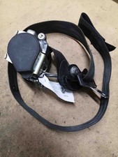 CITROËN C4 I LC Front Right Seatbelt 96479909XX 1.60 Diesel 2006 2006