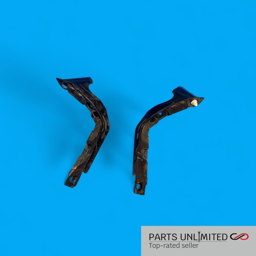 94-01 Integra OEM bumper Left & Right side sender mount mounting bracket x2