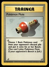 Image for Pokemon Flute